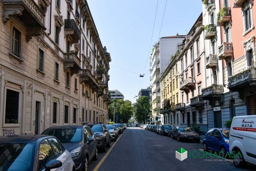 Apartament w Mediolan, Città metropolitana di Milano