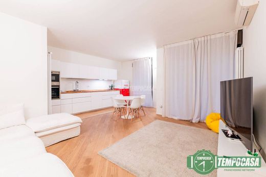 Apartment in San Donato Milanese, Milan
