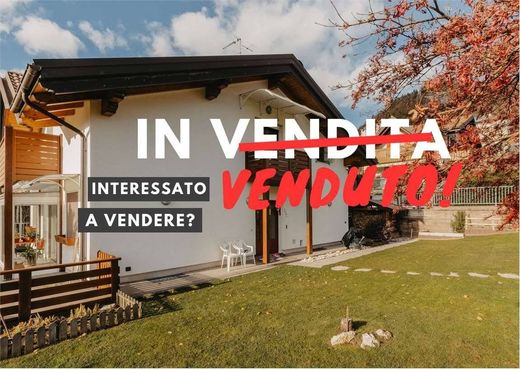 Villa - Pergine Valsugana, Provincia autonoma di Trento