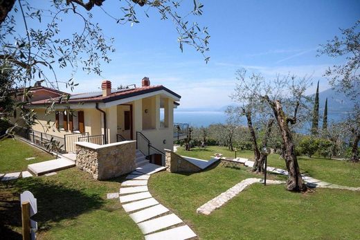 Casa com terraço - Torri del Benaco, Provincia di Verona