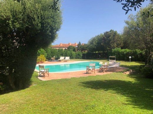 Villa - Porto Cervo, Provincia di Sassari