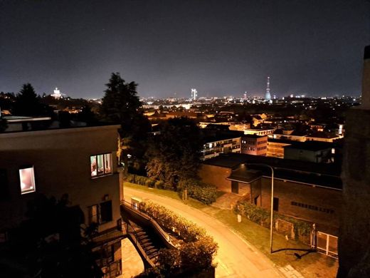 Penthouse in Turin, Piedmont