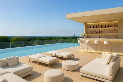 Penthouse w Mediolan, Città metropolitana di Milano