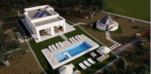 Villa en Ostuni, Provincia di Brindisi
