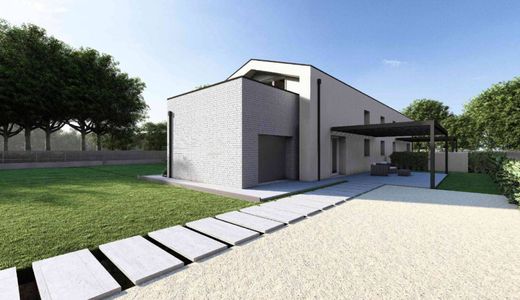 Villa in San Giorgio in Bosco, Padua