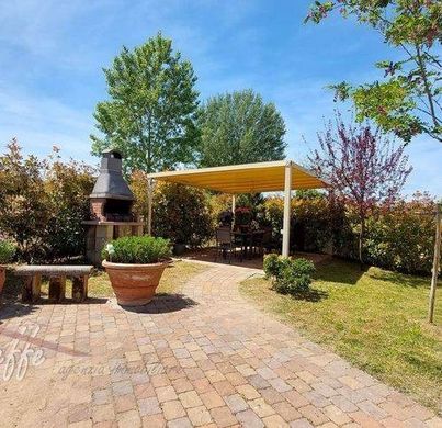 别墅  San Miniato, 比萨省