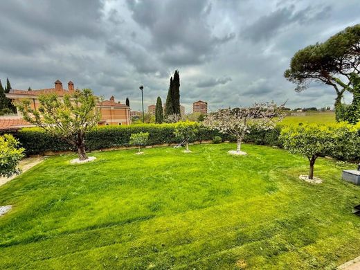 Villa in Rome, Latium