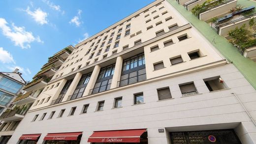 Apartamento - Milão, Lombardia