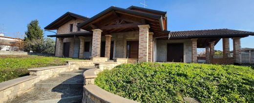 ﻓﻴﻼ ﻓﻲ Gorla Maggiore, Provincia di Varese