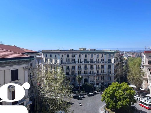 Apartment in Naples, Campania