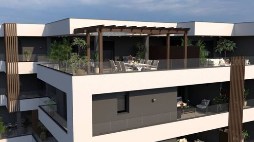 Cobertura - San Vittore Olona, Milão