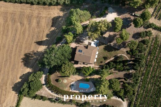 Country House in Cossignano, Ascoli Piceno