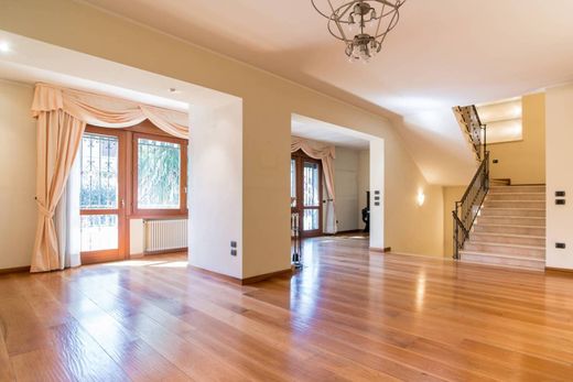 Villa in Padua, Veneto