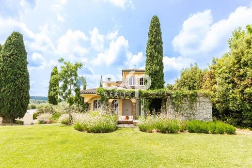 Villa in Montaione, Florence