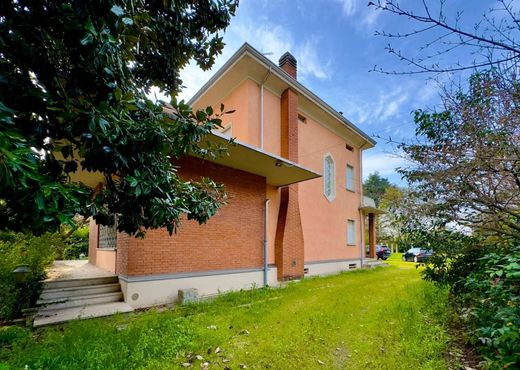 Villa a Mantova, Lombardia