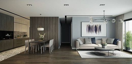 Penthouse in Parma, Provincia di Parma