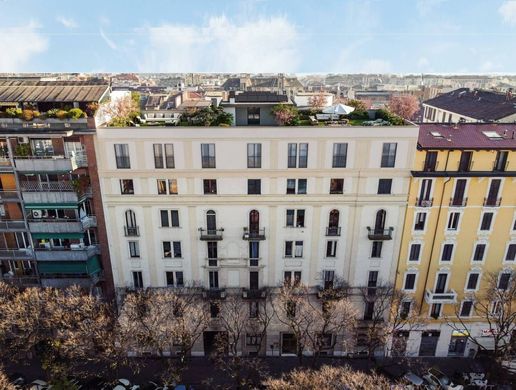 Apartment in Milan, Lombardy