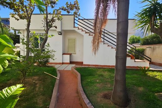 Villa en Agrigento, Sicilia