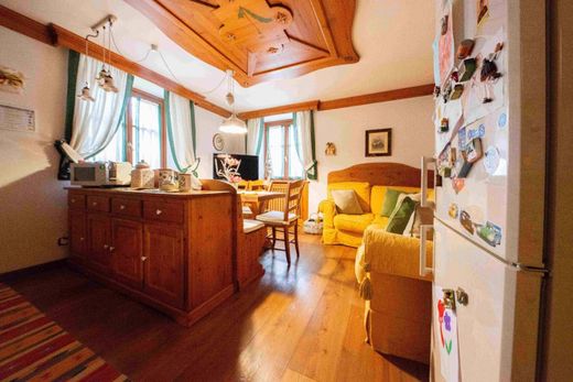 套间/公寓  San Vito, 贝卢诺省