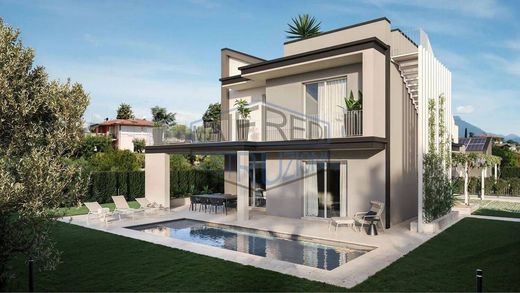 Villa in Moniga del Garda, Provincia di Brescia