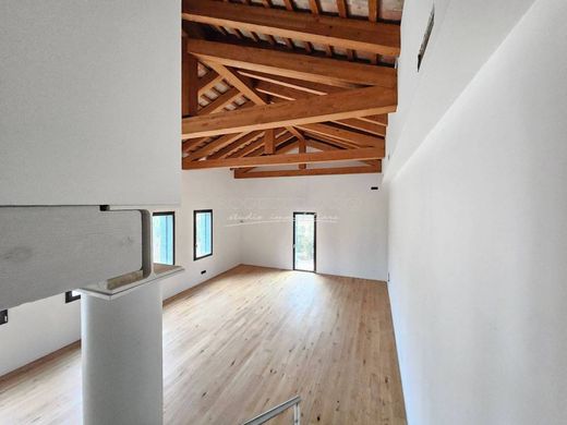 Villa in Mirano, Venice