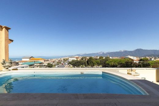 Penthouse in Viareggio, Provincia di Lucca