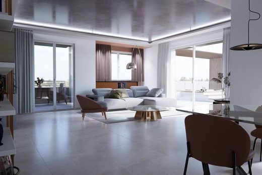 Penthouse w Parabiago, Città metropolitana di Milano