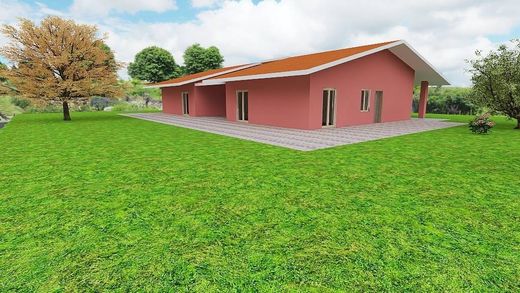 Willa w Gravellona Toce, Verbania