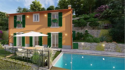 Villa in Zoagli, Genua