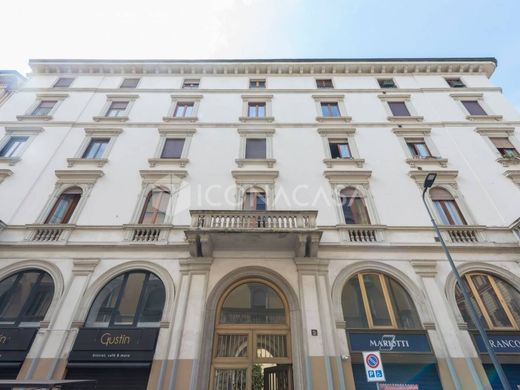 Apartment / Etagenwohnung in Mailand, Lombardei