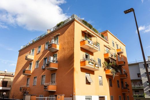Piso / Apartamento en Roma, Lazio
