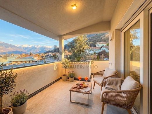Appartement à Postal, Province autonome de Bolzano