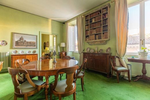 Piso / Apartamento en Roma, Lazio