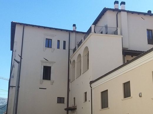 Attico a L'Aquila, Aquila