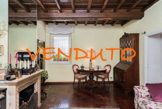 Daire Roma, Lazio bölgesinde