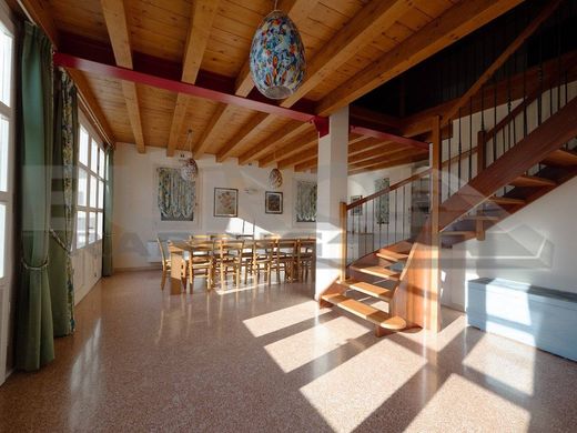 호화 저택 / Preganziol, Provincia di Treviso