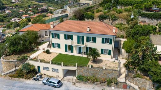 Villa - Sanremo, Provincia di Imperia