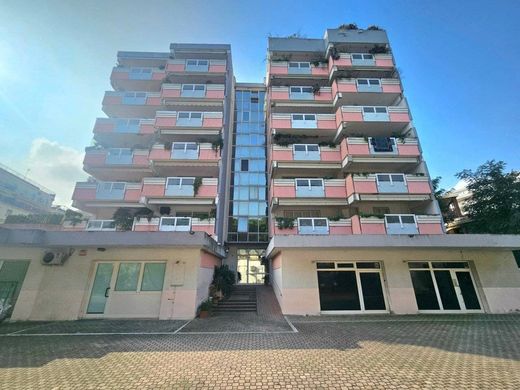 Apartment / Etagenwohnung in Rimini, Provincia di Rimini