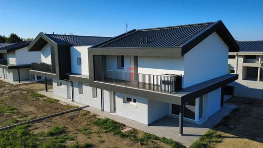 Villa à Padoue, Vénétie