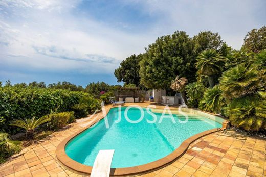 Villa - San Felice Circeo, Provincia di Latina