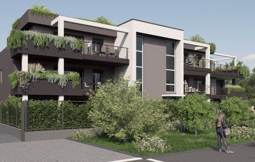 Apartment in Gorgonzola, Milan