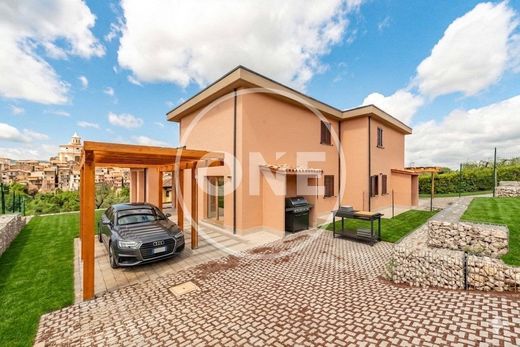 Villa in Zagarolo, Rome