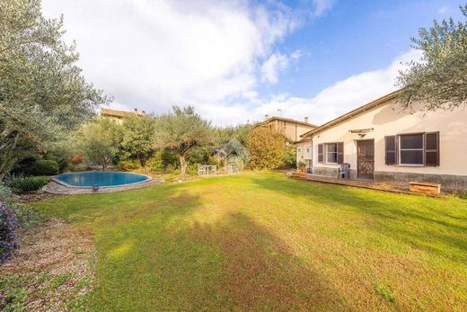 ローマ, ラツィオ州のヴィラ