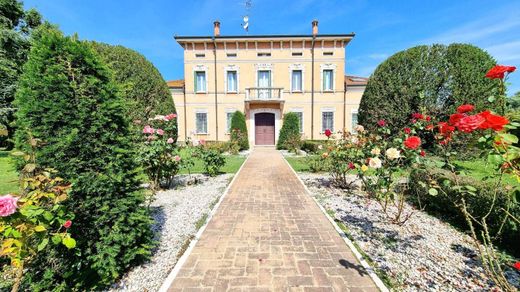 Villa en Mantova, Mantua