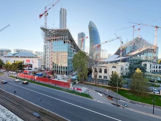 Appartamento a Milano, Lombardia