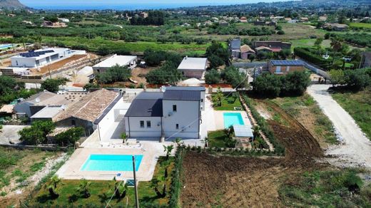 Villa - Castellammare del Golfo, Trapani