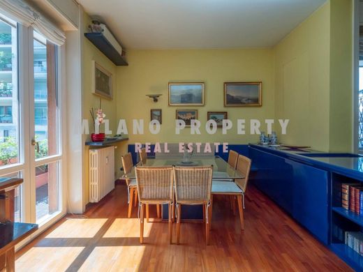 套间/公寓  米蘭, 米兰省