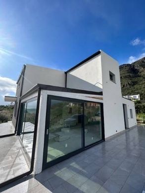 Villa in Castellammare del Golfo, Trapani