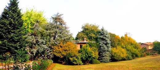 Villa - Verolavecchia, Provincia di Brescia