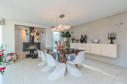 别墅  Lancenigo-Villorba, 特雷维索省